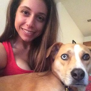 Meet your Posher, Rachel